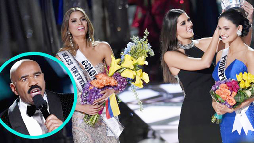 miss-universe ...